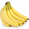 Banana Bunch 2.59lb each