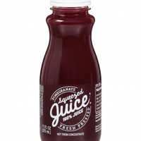 Squeezed Juice Pomegranate 100% Juice 11 fl oz
