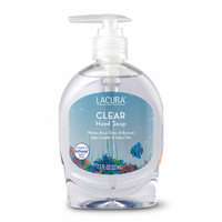 Lacura Aquarium Liquid Hand Soap 7.5 fl oz