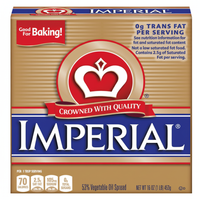 Imperial Spread Quarters 16 oz