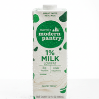 Marcle's Modern Pantry 1% Low Fat Milk