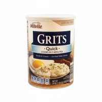 Millville Quick Grits 24 oz