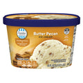 Sundae Shoppe Butter Pecan Ice Cream 48 fl oz