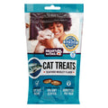 Heart to Tail Seafood Medley Cat Treats 3 oz