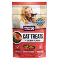 Heart to Tail Salmon Cat Treats 3 oz