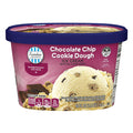Sundae Shoppe Cookie Dough Ice Cream