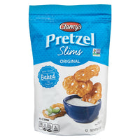 Clancy's Original Pretzel Slims 8 oz