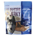 Pure Being Chicken with Blueberries & Pear Super Jerky Dog Treat 5 oz