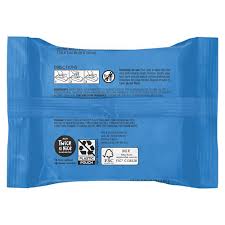 Lacura Face Care Make-up Removing Cleansing Towelettes – 25 Wipes
