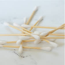 Welby Cotton Swabs 500 ct