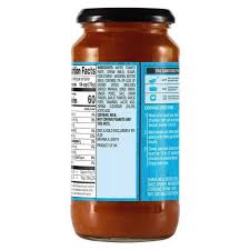 Burman's Butter Chicken Sauce 16 oz