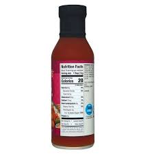 Burman's Sweet and Sour Sauce 14.5 oz
