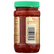 Huy Fong Foods Ground Fresh Chili Paste 8 oz