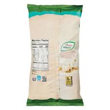 Simply Nature Sea Salt Organic Popcorn 6 oz