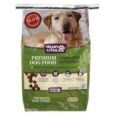 Heart to Tail Complete Nutrition Dry Dog Food