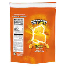 Pepperidge Farm Cheddar Goldfish Crackers – 12 oz