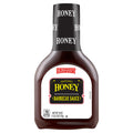 Burman's Honey BBQ Sauce 18 oz