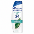 Head & Shoulders Tea Tree Oil 2n1 Shampoo & Conditioner 12.5 fl oz