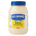 Hellmann's Mayonnaise 30 fl oz