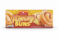 Baker's Treat Glazed Honey Buns