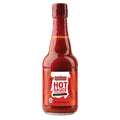Burman's Hot Sauce 12 fl oz