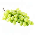 Crisp Green Grapes 2.25 lb Package