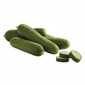 Fresh Mini Cucumbers Package 1 lb
