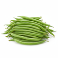 Fresh French Green Beans Package 1 lb