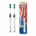 Dentiguard Premium Soft Toothbrushes Value Pack 2 count with packaging