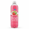 PurAqua Sparkling Frost Strawberry Kiwi Flavored Water 17 fl oz bottle front view