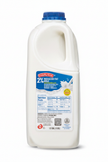 Friendly Farms 2% Reduced Fat Milk - Half Gallon