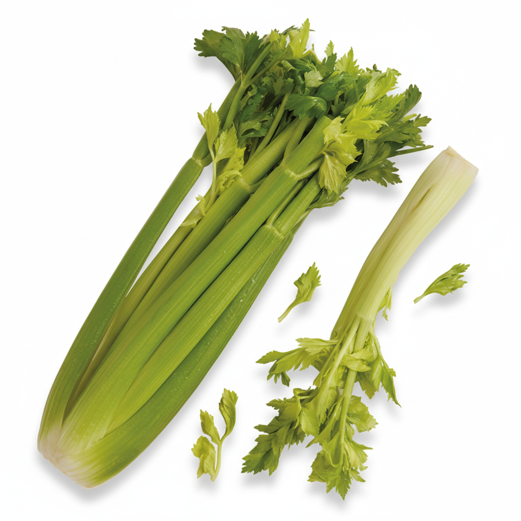 Fresh Celery Package 1 lb container
