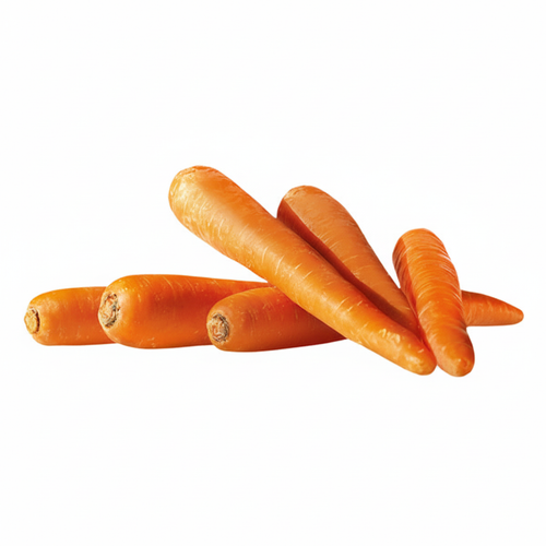 Fresh Carrots Package 2 lb container