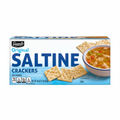 Savoritz Original Saltine Crackers 16 oz