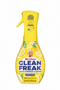 Mr. Clean Clean Freak Multi-Purpose Cleaner Lemon Zest 16 fl oz Mist Spray Cuts Grease Grime on Contact