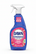 Dawn Powerwash Dish Spray Summer Watermelon Scent Limited Edition Seasonal Boost 16 fl oz