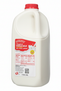 Friendly Farms Vitamin D Whole Milk - Half Gallon
