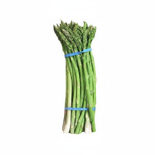 Fresh Asparagus bundle about 1.0 lb