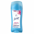 Secret Powder Fresh 24HR Invisible Solid Antiperspirant Deodorant 2.6 oz studio product shot
