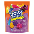 Jolly Rancher Spring Gummies - Front Bag