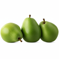 Anjou Pears – 3 lb Bag