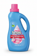 Tandil Ultra Liquid Springtime Fresh Scent Fabric Softener 44 fl oz 60 Loads HE Compatible