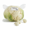 Fresh Cauliflower In Season