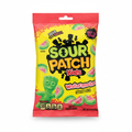 Sour Patch Kids Watermelon Chewy Candy - Front Bag 8oz