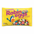 Whoppers Robin Eggs Malted Milk Candy - Front Bag 9oz