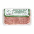 Appleton Farms Uncured Turkey Bacon 10 oz