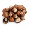 Fresh Sliced Baby Bella Mushrooms Package 8 oz