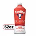 Fairlife Whole Ultra-Filtered Milk 52oz - Front View