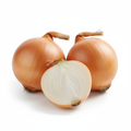 Fresh Yellow Onions Bag 3 lb