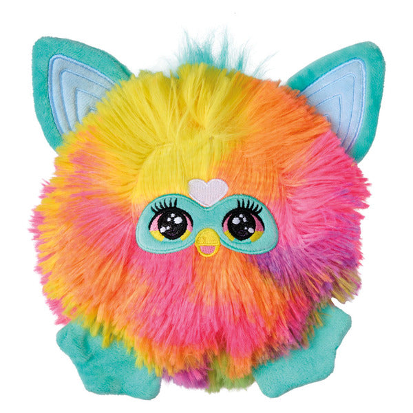 Hasbro Hasbro Games Plush Dog Toy - Furby